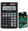 Kalkulators Toor TR-2296 12 ciparu displejs 