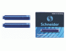 Tintes kapsula Schneider zila  