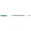 Pildspalva gēla D.rect 3006 zaļa,0.5mm