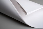 Papīrs balts A1, 64x90 cm 270g Scandia