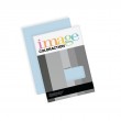 Krāsains papīrs A4 Image Coloraction 160g, 50lp, Nr.75 Blue