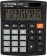 Kalkulators Citizen SDC-810BN 