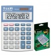 Kalkulators Toor TR-2245 12 ciparu displejs 