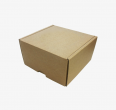 Gofrēta kartona kaste 220x180x100mm