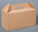 Gofrēta kartona kaste 290x115x150mm