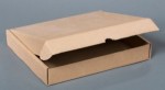 Gofrēta kartona kaste 320x290x50mm 