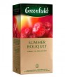 Tēja zāļu Greenfield Summer Bouquet 25x2gr 