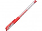 Pildspalva gēla Perfect, 0.5mm, sarkana 