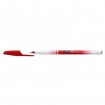 Pildspalva lodīšu Linc Offix 0.5mm sarkana