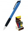 Pildspalva lodīšu TF-557 Grand, zila, 0.7mm