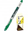 Pildspalva gēla Grand GR-203, zaļa