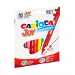 Flomāsteri CARIOCA Joy, 10 krāsas