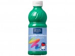 Guaša krāsa Redimix 500ml 563 brilliant green