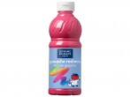 Guaša krāsa Redimix 500ml 354 cerise tyrian pink