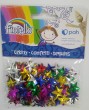 Dekors konfetti zvaigznītes GR-C14-15 