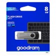 Atmiņas karte 8GB USB2.0 Goodram 