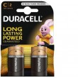 Baterija DURACELL C-B2/LR14, 1.5V RZ 2gb 