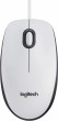 Datorpele Logitech ar vadu M100 