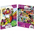 Flomāsters Fiorello Fun 12kr.