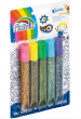 Gliteri līme 5x13g 