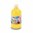 Guaša krāsa 500ml Carioca  27/06 citrondzeltena 