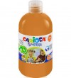 Guaša krāsa 500ml Carioca 27/07 Terra di Siena (Ohra) 