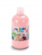 Guaša krāsa 500ml Carioca pasteļrozā 
