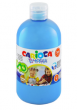 Guaša krāsa Carioca 500ml KO 027/16, light blue