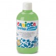Guaša krāsa Carioca 500ml KO 027/43 pasteļzaļa 