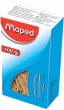 Gumijas naudai 80x1.5mm 100g Maped 
