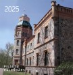 Kalendārs sienas 2025 G