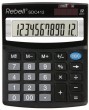 Kalkulators 12 ciparu displejs SDC412 Rebell 