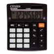 Kalkulators Citizen CDC-805NR 8 ciparu displejs