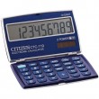 Kalkulators kabatas Citizen CTC 110BLWB 