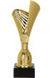 Kauss-balva 9234A 23.5cm, zelts T
