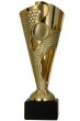 Kauss-balva 9281B 17cm, bronza T