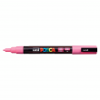 Marķieris uz ūdens bāzes uni POSCA PC-3M, rozā (13)