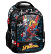 Mugursoma ar 2 nodalījumiem, Spider Man 