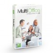 Papīrs balts A3 Multioffice  80g/m2 500lp 