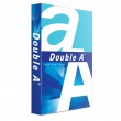Papīrs balts A4 Double-A 80g/m2 250lp 