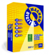 Papīrs balts A4 Magnum 80g/m2 500lp 