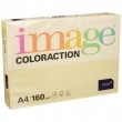 Papīrs krāsains A4,160g Image Colour 500lp. Dune/Pale/Cream
