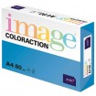 Papīrs krāsains A4,80g Image Colour 500lp. Malta/MidBlue