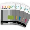 Krāsains papīrs A4,80g/m2 Image Colour 50lp Savanna/pale