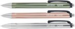 Pildspalva lodīšu Grand GR-2232 0.7mm zila 