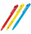 Pildspalva lodīšu Grand GR-2256 0.7mm zila