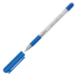 Pildspalva lodīšu zila, 1mm, Softgrip Stanger 