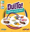 Spēle "Dueto!"