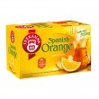 Tēja  augļu Teekanne Spanish orange 20x2g 