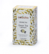 Tēja zaļā Cotech Citronu 30x1.5g 